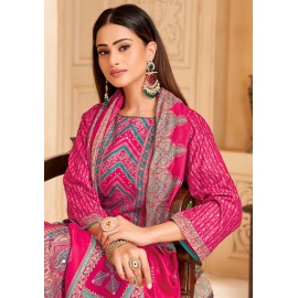 SHIVAAY ALOK SUITS (Winter Collection)