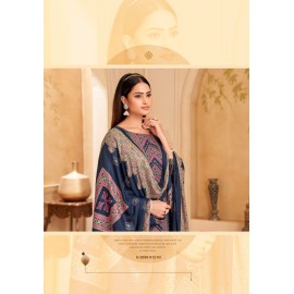 SHIVAAY ALOK SUITS (Winter Collection)