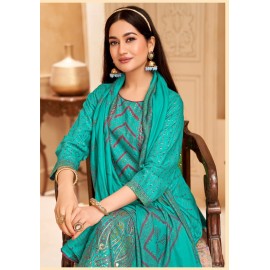 SHIVAAY ALOK SUITS (Winter Collection)