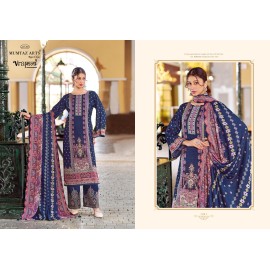 SHIVANGI MUMTAZ ARTS (winter Collection)