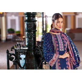 SHIVANGI MUMTAZ ARTS (winter Collection)