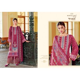 SHIVANGI MUMTAZ ARTS (winter Collection)