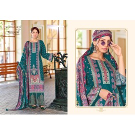 SHIVANGI MUMTAZ ARTS (winter Collection)