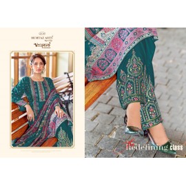 SHIVANGI MUMTAZ ARTS (winter Collection)