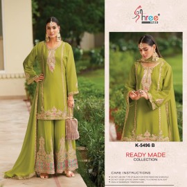 SHREE K 5496