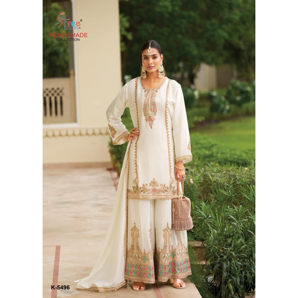 SHREE K 5496