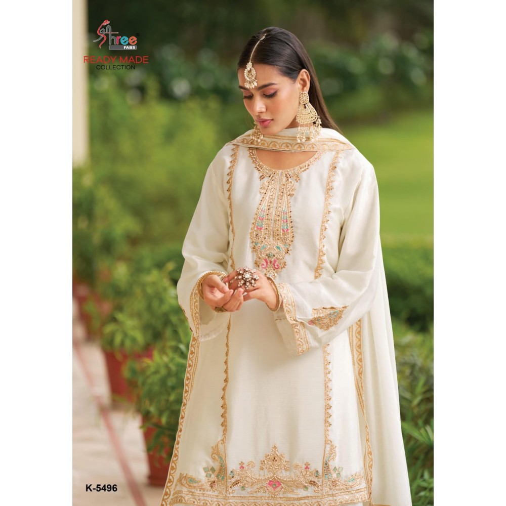 SHREE K 5496