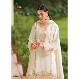 SHREE K 5496