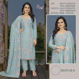 SHREE K BEATS 26