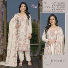 SHREE K BEATS 26