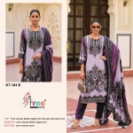 SHREE KT 104