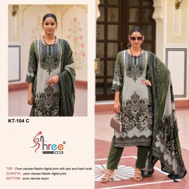 SHREE KT 104