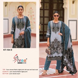 SHREE KT 104