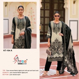SHREE KT 104