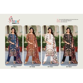 SHREE KT 118