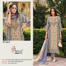 SHREE KT 122