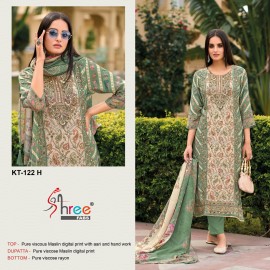 SHREE KT 122