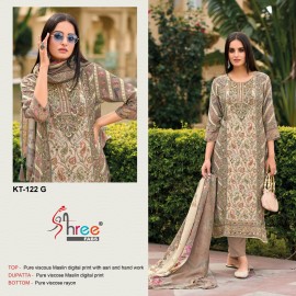 SHREE KT 122