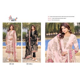 SHREE KT 138