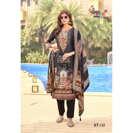 SHREE KT 142