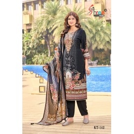 SHREE KT 142