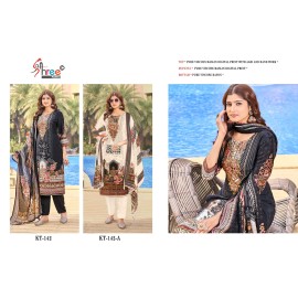 SHREE KT 142