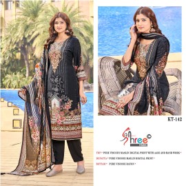 SHREE KT 142