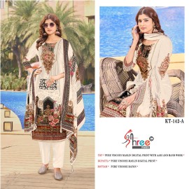 SHREE KT 142