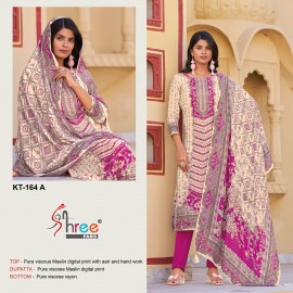 SHREE KT 164