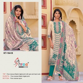 SHREE KT 164