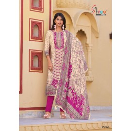 SHREE KT 164