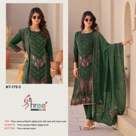 SHREE KT 175