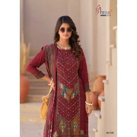 SHREE KT 175