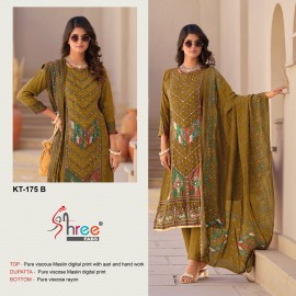 SHREE KT 175