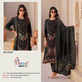SHREE KT 175