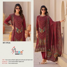 SHREE KT 175
