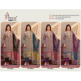 SHREE KT 188