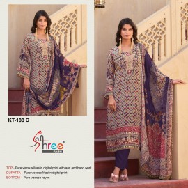 SHREE KT 188