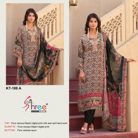 SHREE KT 188