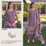 SHREE KT 206