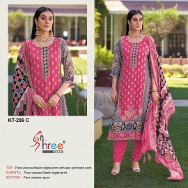 SHREE KT 206