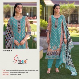 SHREE KT 206
