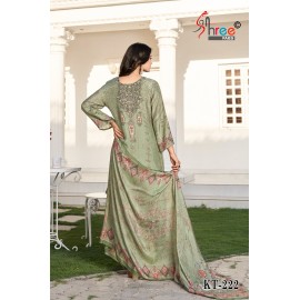 SHREE KT 222
