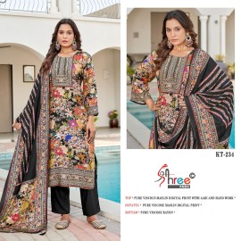 SHREE KT 234