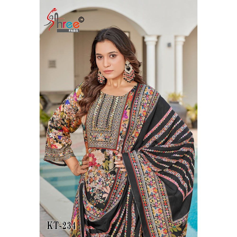 SHREE KT 234