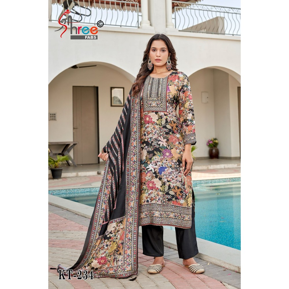 SHREE KT 234