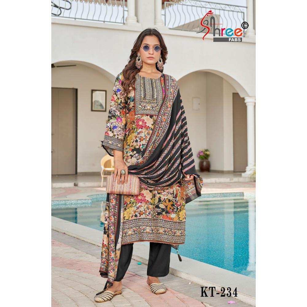 SHREE KT 234