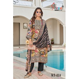 SHREE KT 234