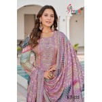 SHREE KT 235