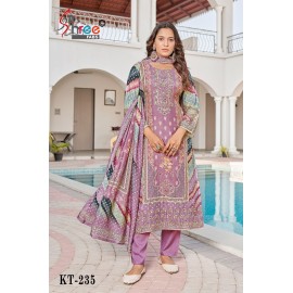 SHREE KT 235